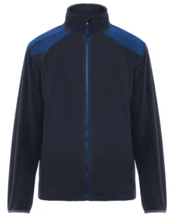 Terrano Giacca in pile uomo, regular fit, 280g
