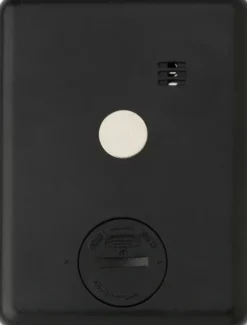 Timer da cucina con magnete in abs lorelei