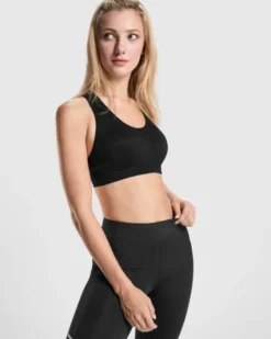 Top Donna Sakhir Multisport, Senza Cuciture