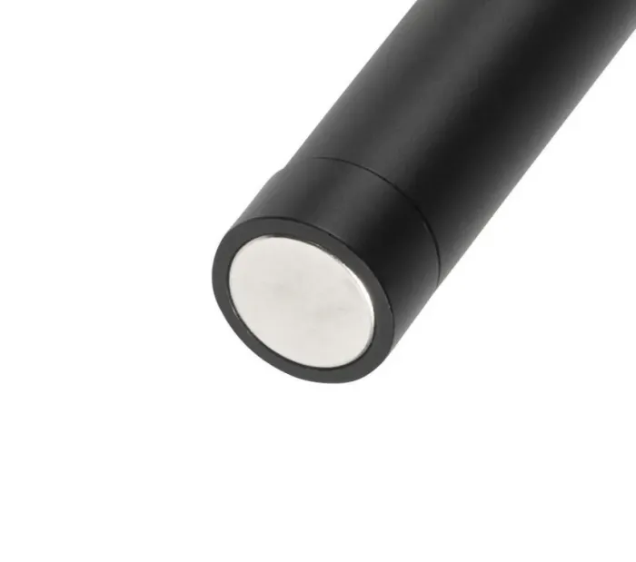 Torcia beth | alluminio | cob | 50 lumen