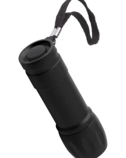 Torcia keira | plastica | cob | laccio