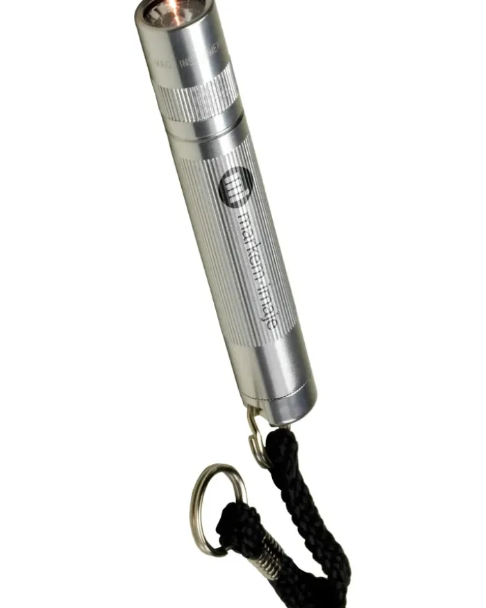 Torcia maglite solitaire
