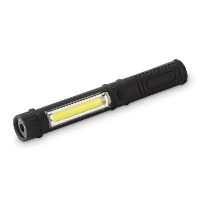 Torcia magnetica a led