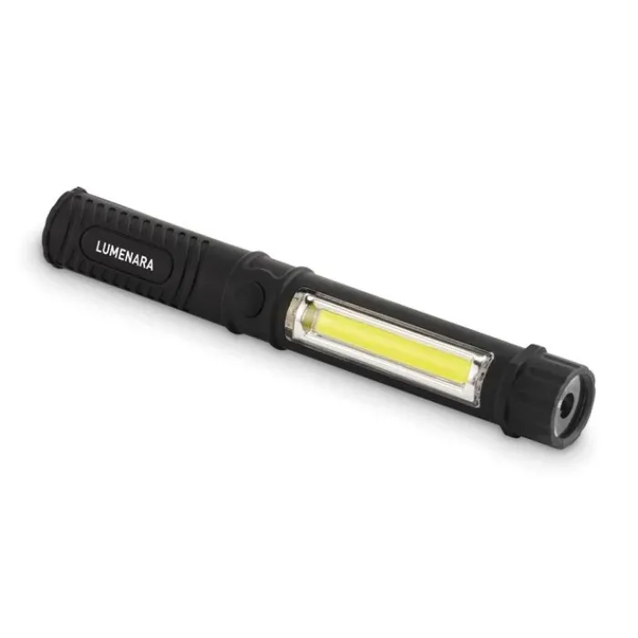 Torcia magnetica a led