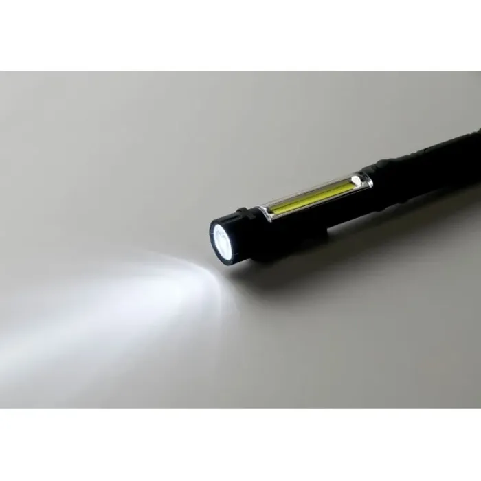 Torcia magnetica a led