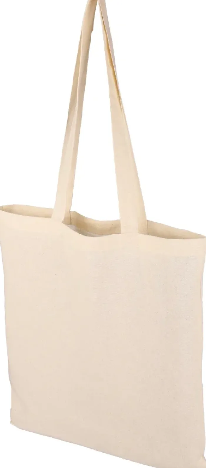 Tote bag | cotone oeko-tex 140 g/m²