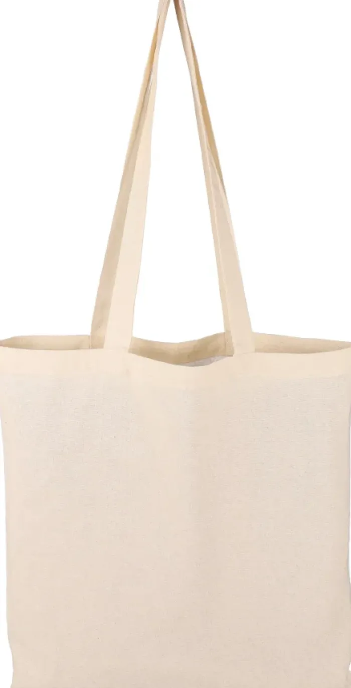 Tote bag | cotone oeko-tex 140 g/m²