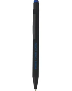Touch pen a scatto