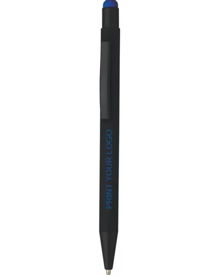 Touch pen a scatto