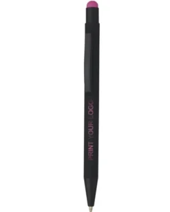 Touch pen a scatto