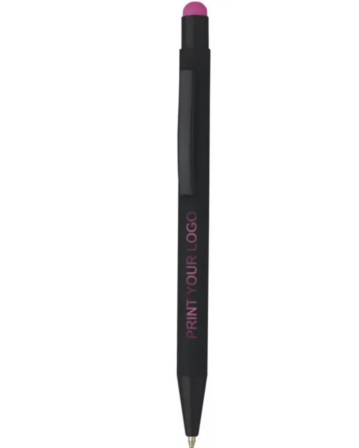Touch pen a scatto