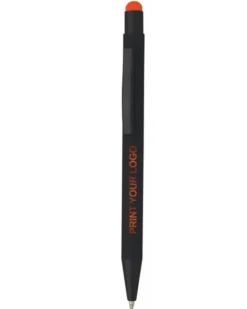 Touch pen a scatto