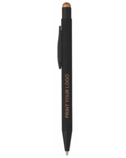 Touch pen a scatto