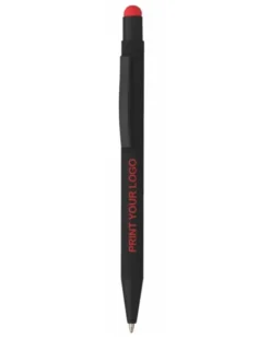 Touch pen a scatto