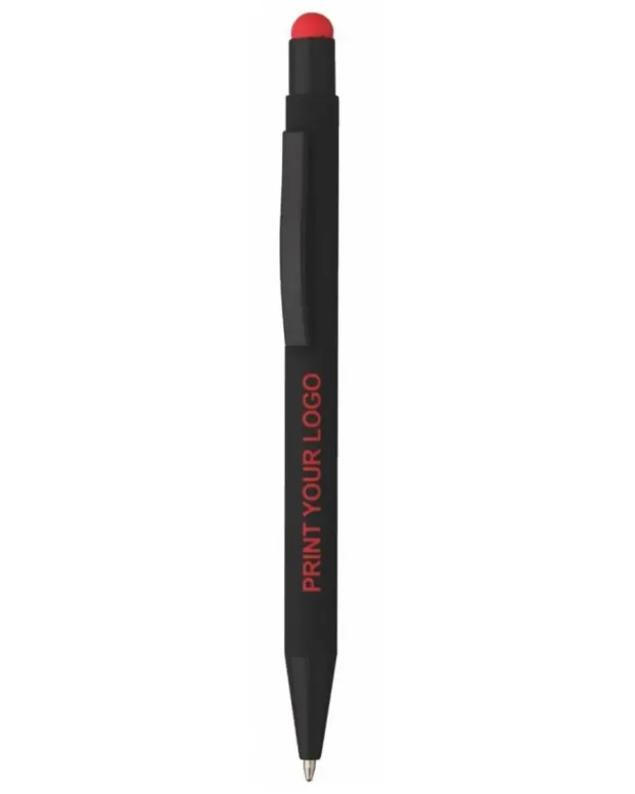 Touch pen a scatto