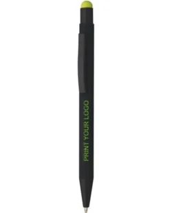 Touch pen a scatto