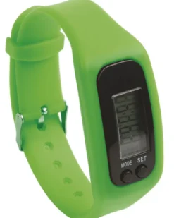Tracker Fitness MoveUp: Contapassi Calorie Silicone 33gr