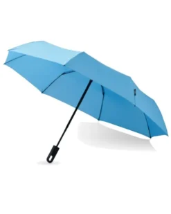 Traveler Ombrello Automatico 3 Sezioni Ø98cm Compatto