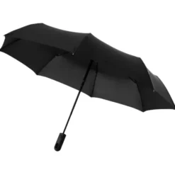 Traveler Ombrello Automatico 3 Sezioni Ø98cm Compatto