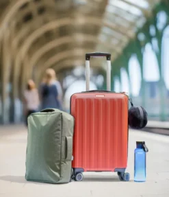 Trolley alaric | 20 pollici | 30 l