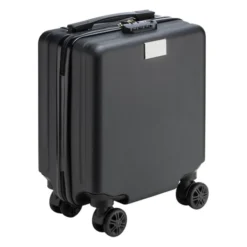 Trolley rigido cabin size in abs