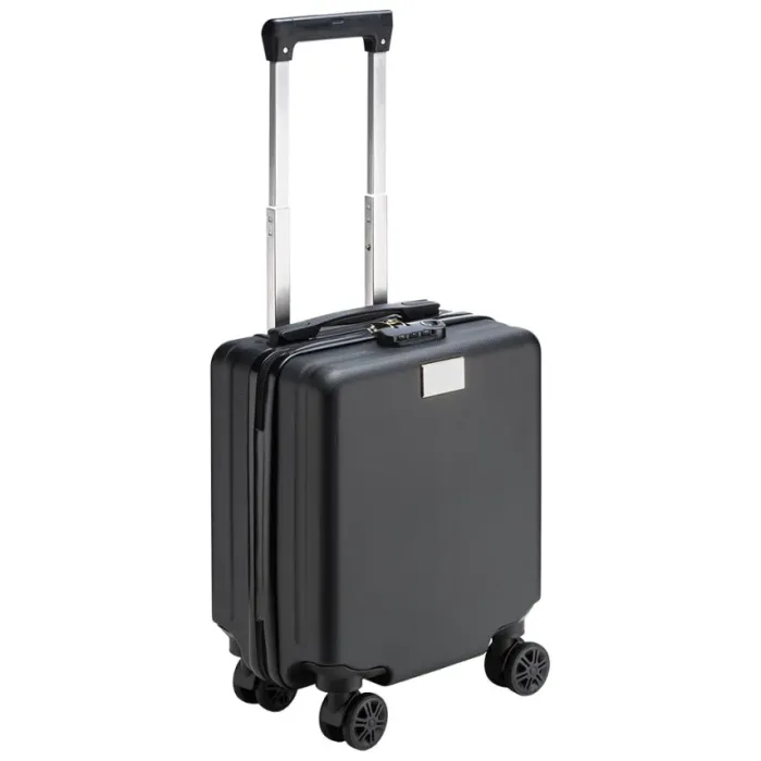 Trolley rigido cabin size in abs