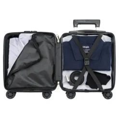 Trolley rigido cabin size in abs