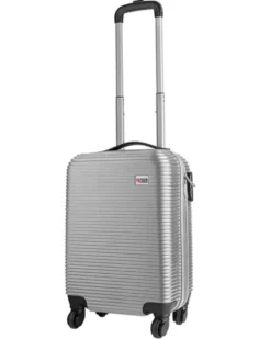 Trolley Rover 4 ruote ABS antigraffio 15,6"
