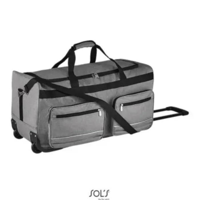 Trolleys da viaggio deluxe Voyager