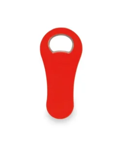 Tronic Apribottiglia magnetico multicolore in metallo e plastica