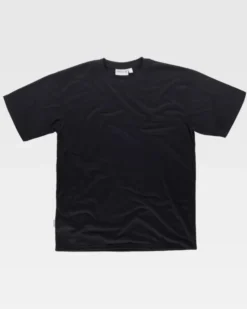 T-shirt alta visibilità Poliestere Manica corta