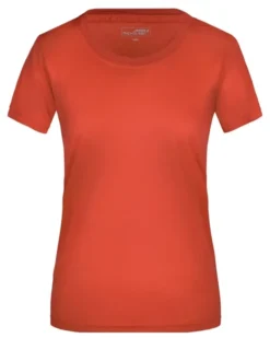 T-shirt donna ACTIVE T traspirante 100% poliestere