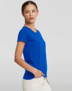 T-shirt donna classic authentic