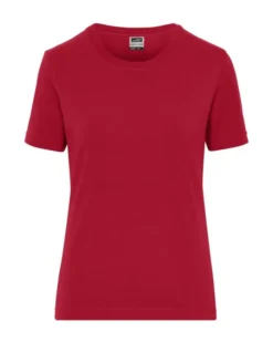T-shirt Donnacotone bio ring spun elastan colori moda