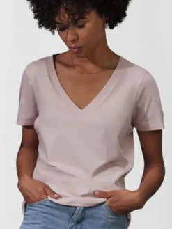 Tshirt donna #e150 v