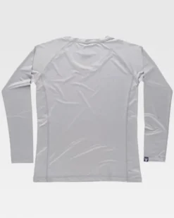 T-shirt Donna Sportiva Raglan Manica Lunga Tecnica