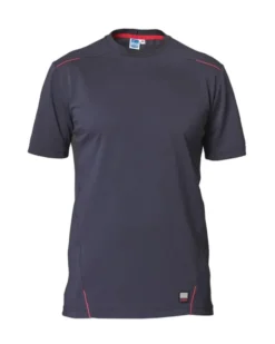 T-shirt Finder Antibatterica Uomo