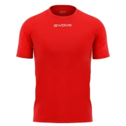 T-shirt Interlock Capo | 100% Poliestere