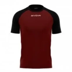 T-shirt Interlock Capo | 100% Poliestere
