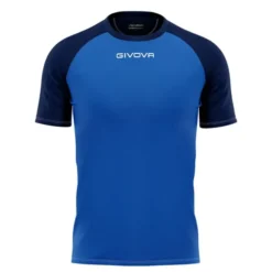 T-shirt Interlock Capo | 100% Poliestere
