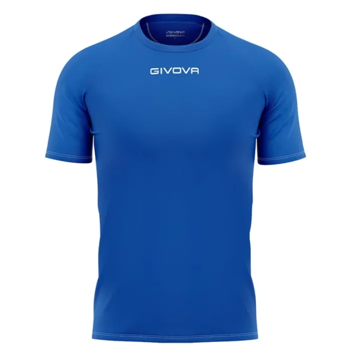 T-shirt Interlock Capo | 100% Poliestere