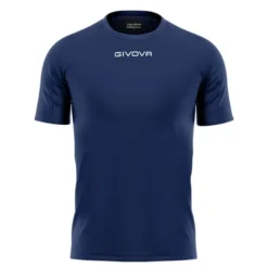 T-shirt Interlock Capo | 100% Poliestere