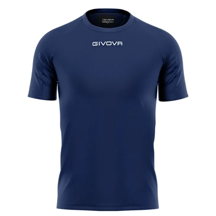 T-shirt Interlock Capo | 100% Poliestere