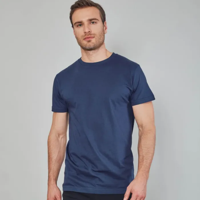 T-shirt los angeles man