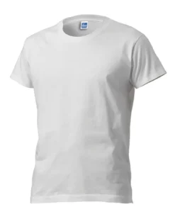 T-shirt Paris Uomocotone mercerizzato