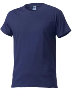 T-shirt Paris Uomocotone mercerizzato