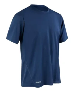 T-shirt Performance Poliestere 160g Unisex Traspirante