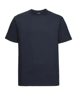 T-shirt pesante unisex 100% cotone | Classic Fit 215g