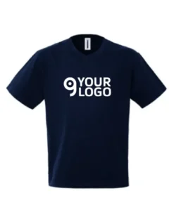 T-shirt Rodi collo a “V”
