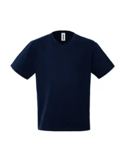T-shirt Rodi collo a “V”